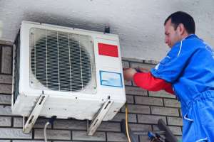 24/7 and Emergency HVAC Near Bellefontne, OH | Air Conidtioning and Heating Contractors